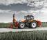 Tracteurs 4WD Steyr 4130 Profi CVT Basis