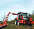Tracteurs 4WD Steyr 4130 Profi K
