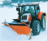 Tracteurs 4WD Steyr 4130 Profi K