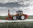 Véhicule Tracteurs municipaux Steyr 4135 Profi CVT Basis