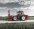 Véhicule Tracteurs municipaux Steyr 4135 Profi CVT Profi