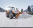 Véhicule Tracteurs municipaux Steyr 6140 Profi Classic Profi