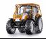 Véhicule Tracteurs municipaux Steyr 6140 Profi Classic Profi