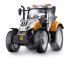 Véhicule Tracteurs municipaux Steyr 6145 Profi Profi