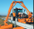 Véhicule Tracteurs municipaux Steyr 6150 CVT K