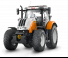 Véhicule Tracteurs municipaux Steyr 6175 CVT Komfort