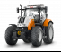 Véhicule Tracteurs municipaux Steyr 6185 CVT ET Profi