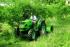 DEUTZ-FAHR Agrokid 40