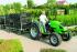 DEUTZ-FAHR Agrokid 50
