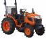 Véhicule Tracteurs municipaux Kubota B1181 DST