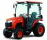 Véhicule Tracteurs municipaux Kubota B2261 DB