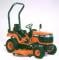 Kubota BX 2200 D