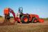 Kubota L 3200