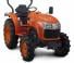 Véhicule Tracteurs municipaux Kubota L1361 DW