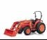 Kubota L1501 DHW
