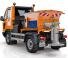 Véhicule Tracteurs municipaux Hako Multicar M 27compact