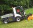 Véhicule Tracteurs municipaux Hako Multicar M29 T