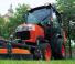 Véhicule Tracteurs municipaux Kubota ST401-C