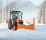 Véhicule Tracteurs municipaux Kubota STW34