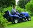 Tondeuses à gazon autoportées et tracteurs de jardin Iseki SXG 216