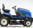 Tondeuses à gazon autoportées et tracteurs de jardin Iseki SXG 323