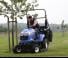 Tondeuses à gazon autoportées et tracteurs de jardin Iseki SXG 326