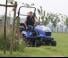 Tondeuses à gazon autoportées et tracteurs de jardin Iseki SXG 326