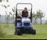Tondeuses à gazon autoportées et tracteurs de jardin Iseki SXG 326
