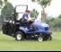 Tondeuses à gazon autoportées et tracteurs de jardin Iseki SXG 326