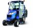 Tondeuses à gazon autoportées et tracteurs de jardin Iseki SXG 326