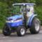 Iseki TG 5390 AQL