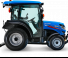 Véhicule Tracteurs municipaux Iseki TG 6370