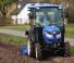 Véhicule Tracteurs municipaux Iseki TG 6370