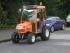 Iseki TH 4260 AHL Spezial