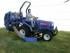 Iseki TM 3200 AHL