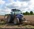 Véhicule Tracteurs municipaux Iseki TXG 237