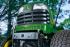Véhicule Tracteurs municipaux John Deere X 740