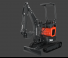 Mini Pelles Eurocomach 14 SR