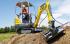 Mini Pelles Wacker Neuson 1404
