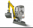 Mini Pelles Wacker Neuson 28 Z 3