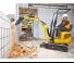 Mini Pelles Caterpillar 300.9D