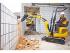 Mini Pelles Caterpillar 300.9D