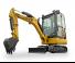 Mini Pelles Caterpillar 301.6