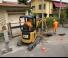 Mini Pelles Caterpillar 301.7 CR