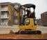 Mini Pelles Caterpillar 301.7 CR