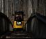 Mini Pelles Caterpillar 301.7 CR