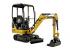 Mini Pelles Caterpillar 301.4C