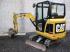 Mini Pelles Caterpillar 301.8C