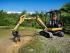 Mini Pelles Caterpillar 302.4D