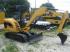 Mini Pelles Caterpillar 302.5C